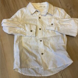 Noralee Harrison button front shirt